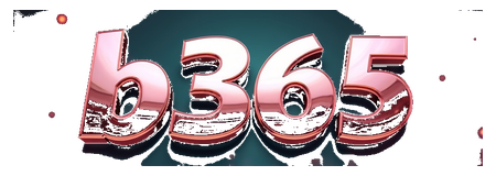 b365 logo