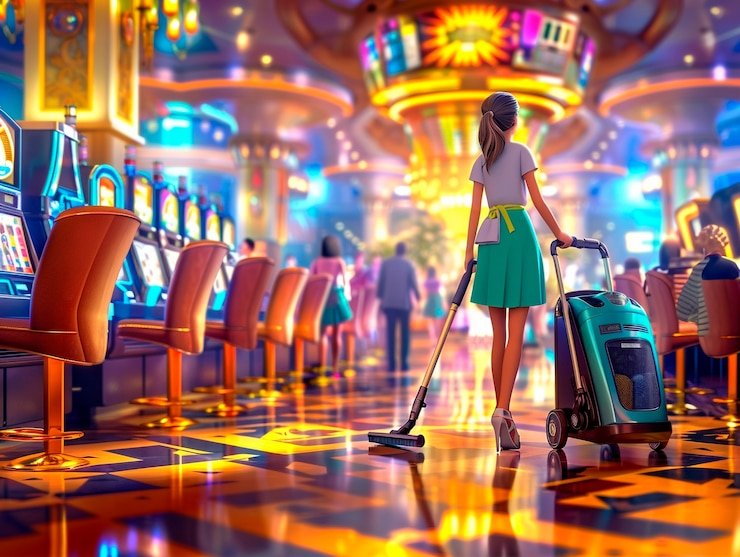 b365 Ruleta, Baccarat y Blackjack en vivo cada noche